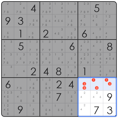 impossible sudoku online