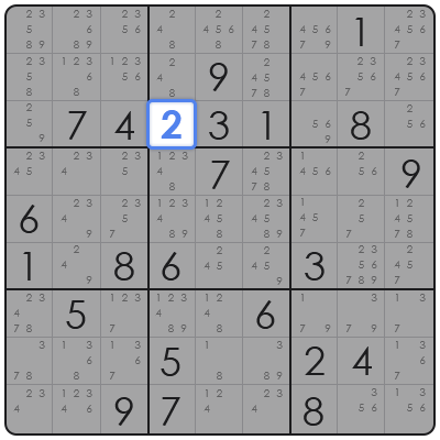 sudoku game rules