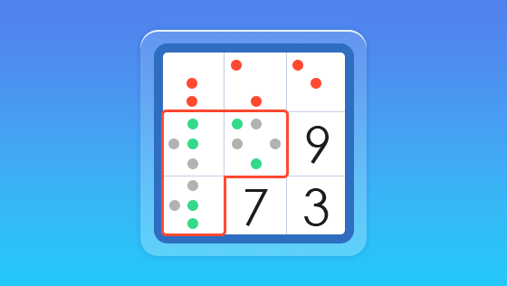 sudoku addition