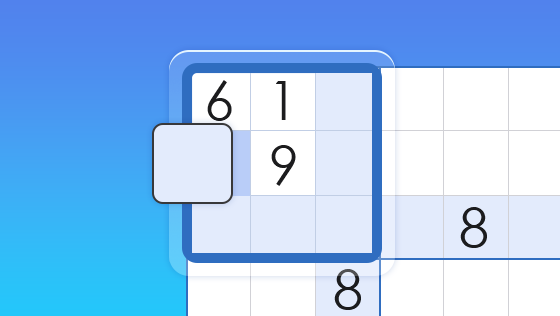 help with sudoku